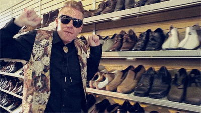 National Thrift Shop Day GIF