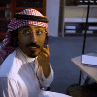 Youtube Smiling GIF by Telfaz11