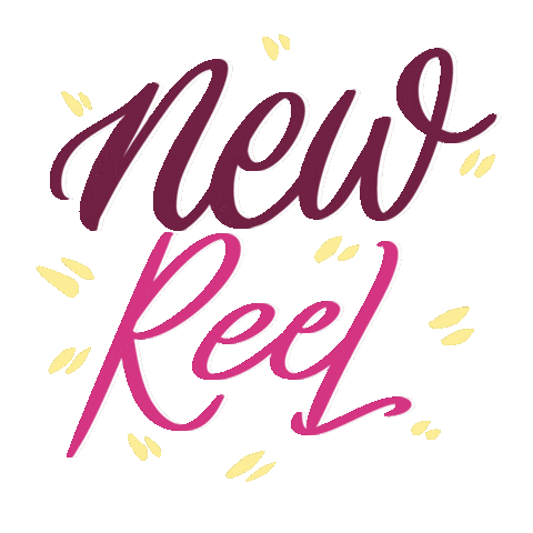 New Video Thank You Sticker