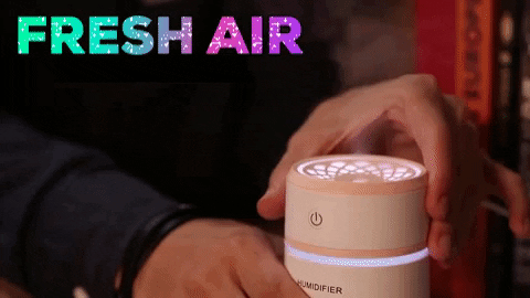 HomeHacks giphygifmaker GIF