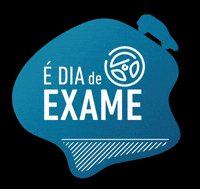 Exame GIF by Auto Escola Marina