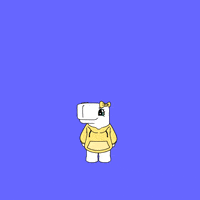 Crypto Yes GIF by Ordinary Frends