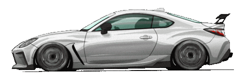 Toyota Trd Sticker