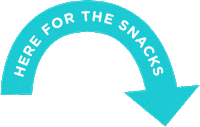 Snacking Flower Power Sticker by Smartsweets