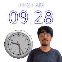 9Am Sticker