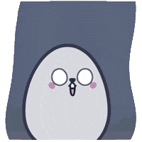 Angry GIF by eggdog