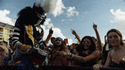 Happy Festival GIF by Insomniac Events