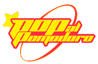 Pop Pomodoro Sticker by Chef in Camicia