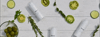 skincare moisturizer GIF by SÖND