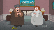 family guy coats GIF