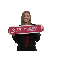 Ashley Thomas Sticker by TheBalcerzakGroup