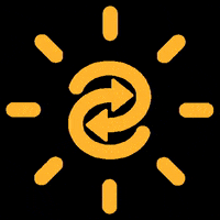 dgemradesign summer holiday sun earth GIF