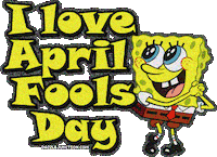 april fools day GIF