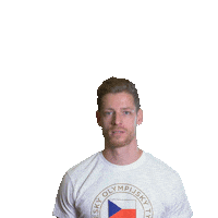 Sport Flex Sticker by Český olympijský tým