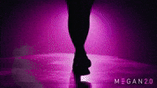 Dance Wink GIF by M3GAN 2.0