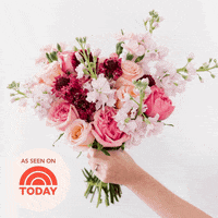 yourpoppyflowers flowers valentine valentines day valentines GIF