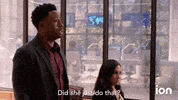 Iontelevision GIF by ION