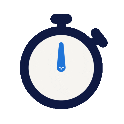 Time Working Sticker by Randstad Nederland