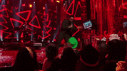 Nyre 2019 Blanco Brown GIF by New Year's Rockin' Eve