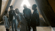 go doctor who GIF by BBC America