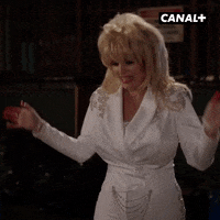 Lets Go Star GIF by CANAL+