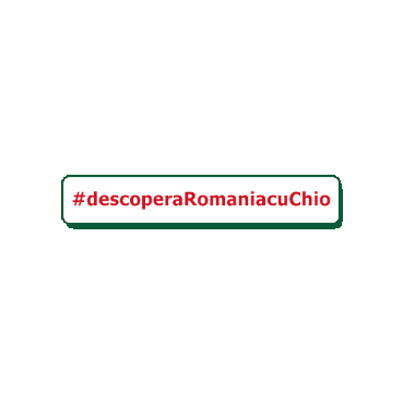 Chio Sticker by Intersnack Romania