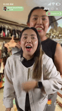 Small Business Leadership GIF by M and J Solutions Provider Inc.