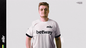 Bonito Ain GIF by MIBR