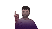 Stackitup Sticker by Liam Payne
