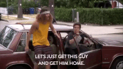 comedy central GIF by Workaholics