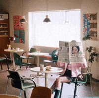 Hyeri Korean Actress GIF