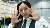 Actress Fighting GIF