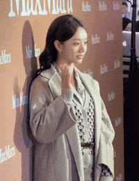 Heart Fashion GIF