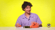 Xolo Mariduena GIF by First We Feast