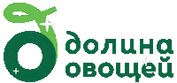 Logo Sticker by Dolina Ovoshey