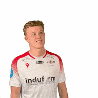 Obos GIF by Levanger Fotballklubb