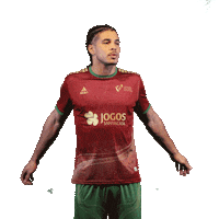 Andregomes Sticker by Federação de Andebol de Portugal