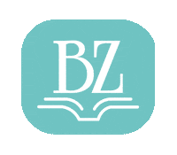 BuecherZeit books bucher stadtlohn bücherzeit Sticker