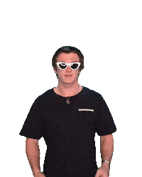Jamesrellim Sticker by Instagram Creator Lounge