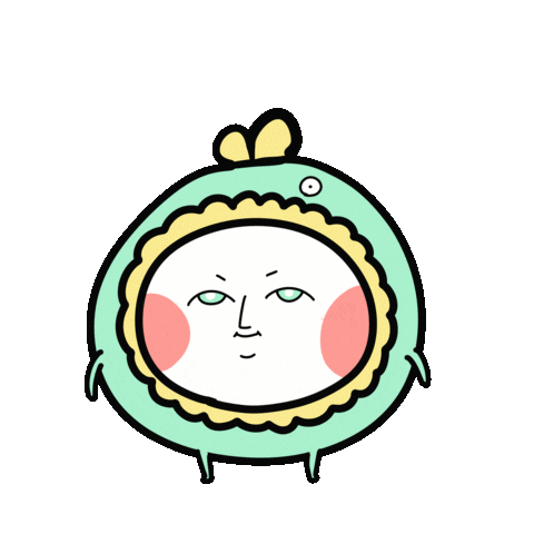 こば Sticker