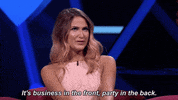 GIF by loveconnectionfox