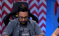 provide star wars GIF by Hyper RPG