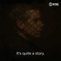 Season 1 GIF by SHOWTIME