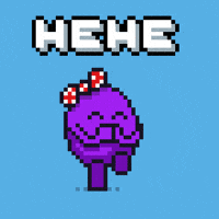 Happy Fun GIF by Potatoz by 9GAG