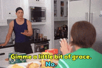 Katie No GIF