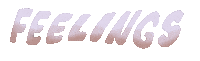 noguenogue feelings feeling sentimento sente Sticker