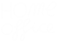 Work House Sticker by Bodil Jane