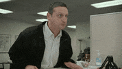Frustrated Do It GIF by NETFLIX