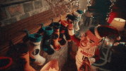 Basketball Hoops GIF by NBA