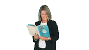 justbeyounl marianpalsgraaf boek 5 stappen Sticker